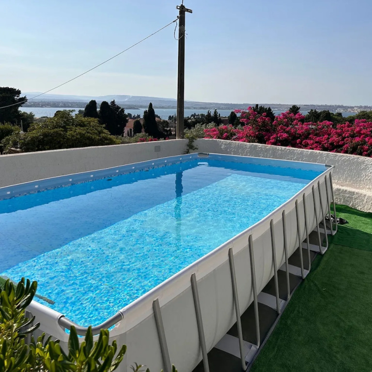 Rock Garden Villa by Ortigia Apartments