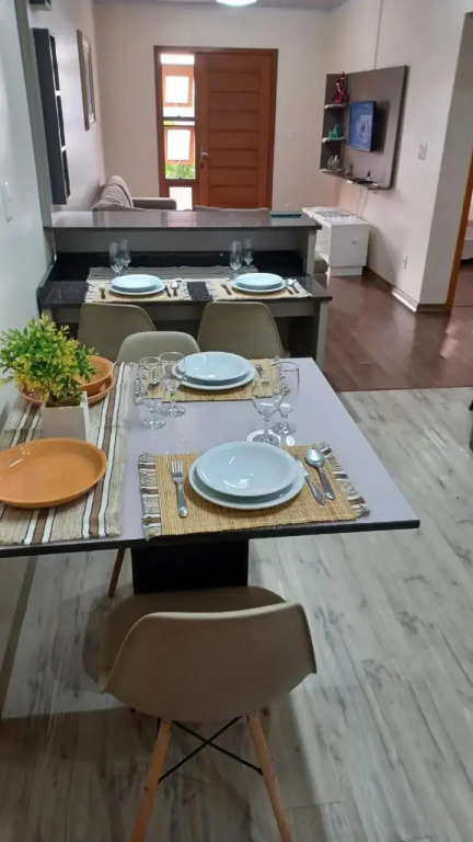 Apartamento Petri