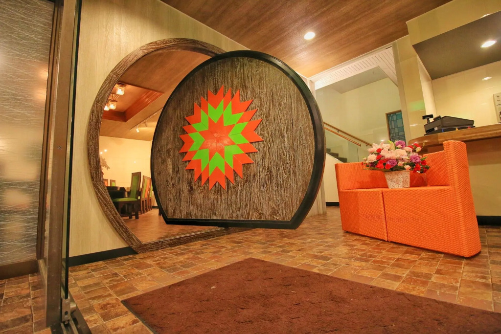 XYZ Private Spa and Seaside Resort