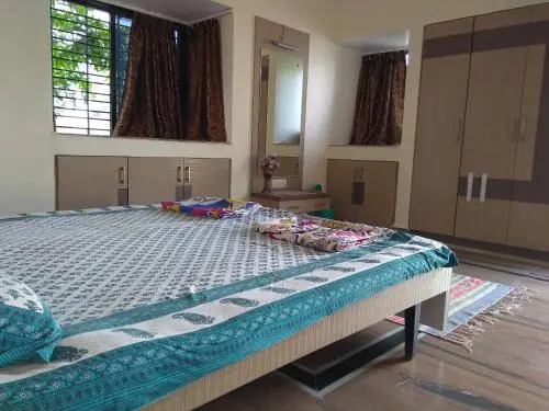 Individual Bungalow In Peaceful Surroundings