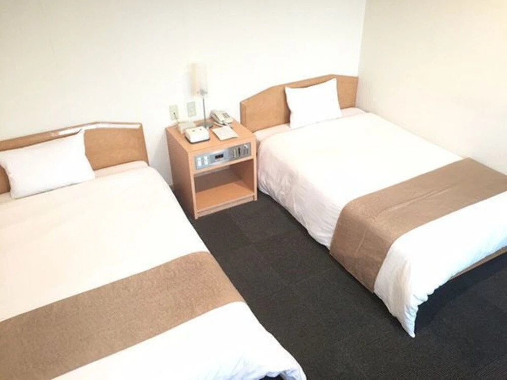 B&B Park Hotel Kagoshima Annex