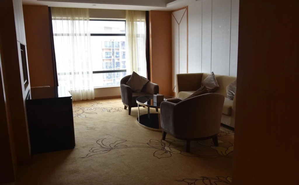 Dongguan DongCheng International Hotel