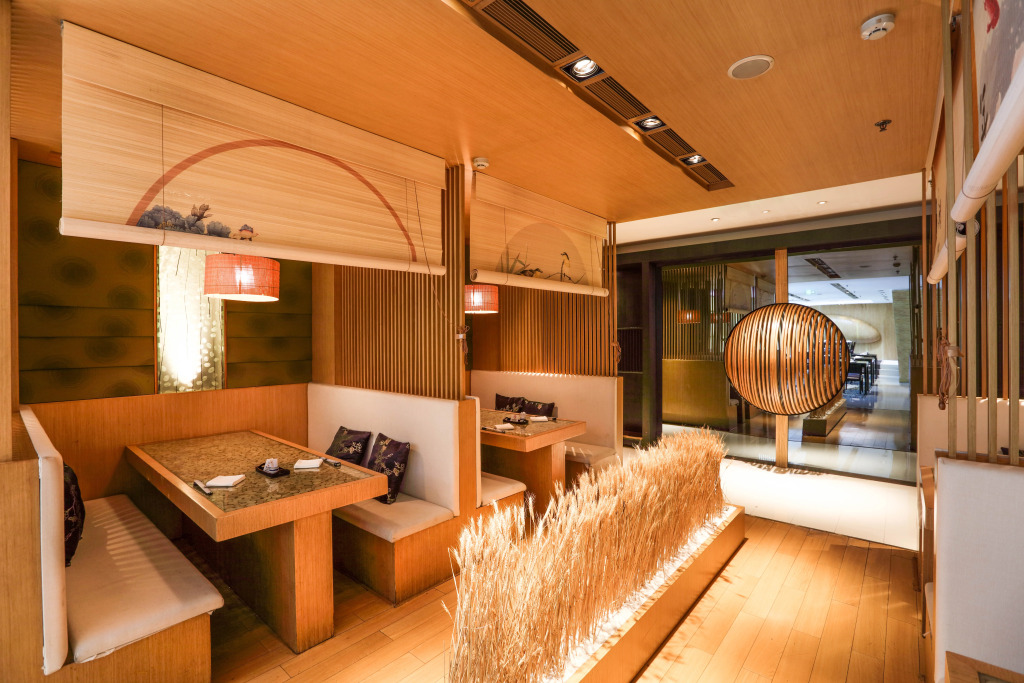 Shangri-La Beijing