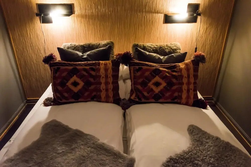 Breidablikk Guesthouse