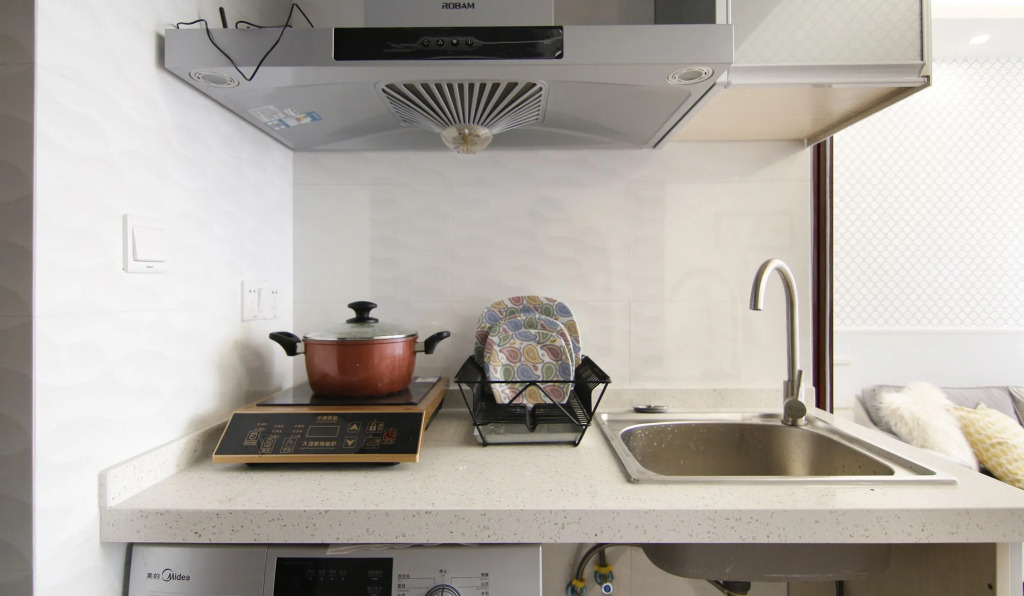 Shanghai Wonderoom Lane house Julu Road