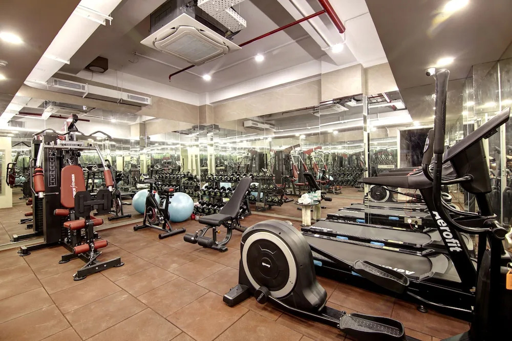 Stepstones Hotels and Inn-DLF PHASE 3 GURGAON