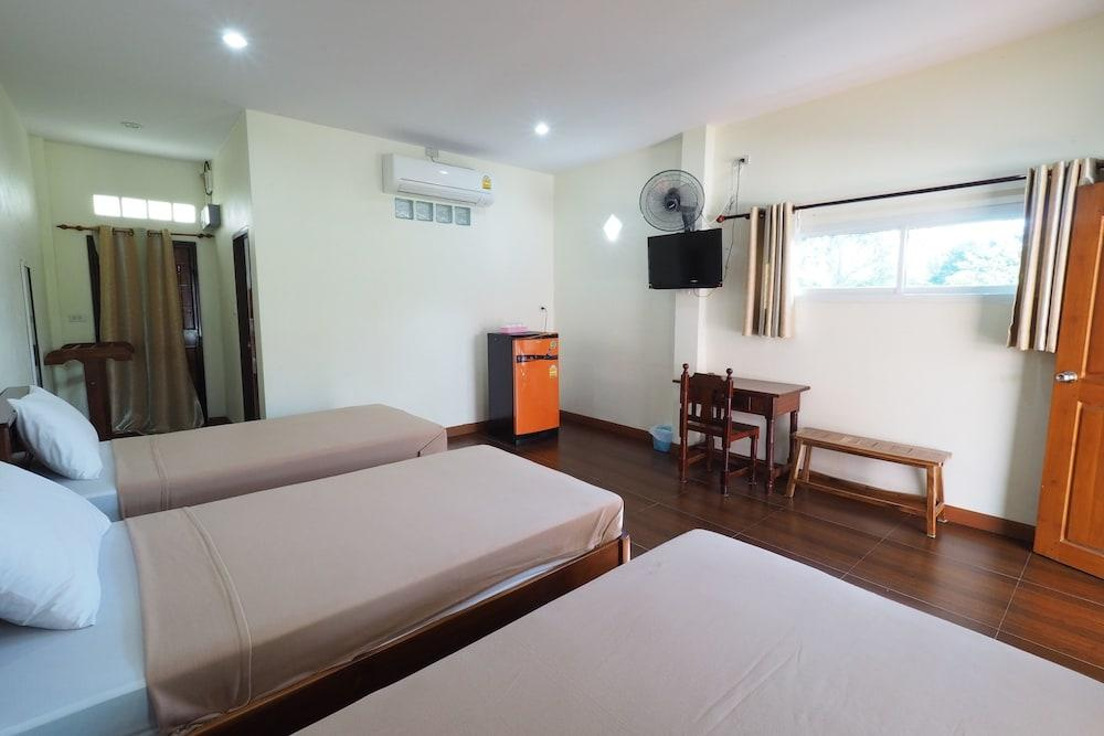 Banyang Resort