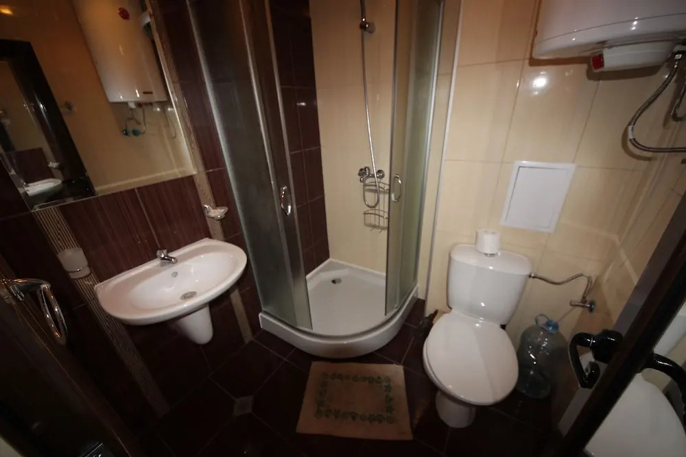 Menada Villa Astoria