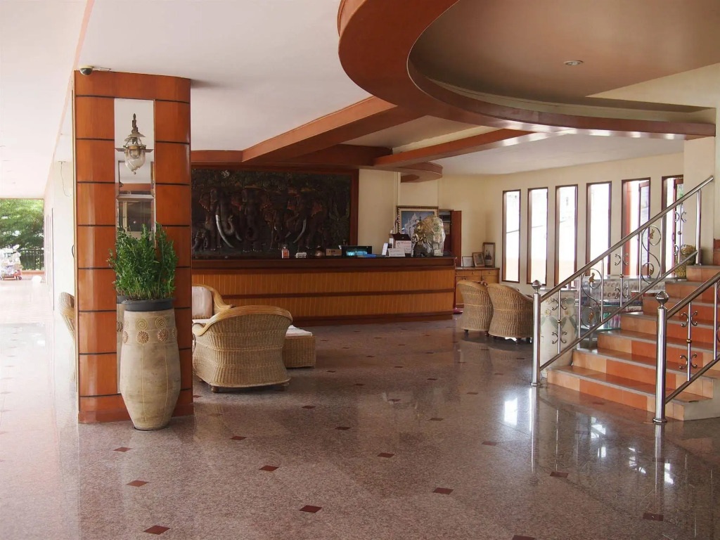 Navin Mansion 2