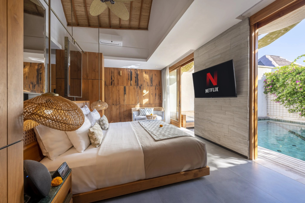 Sini Vie Resort & Spa Seminyak by Ini Vie Hospitality