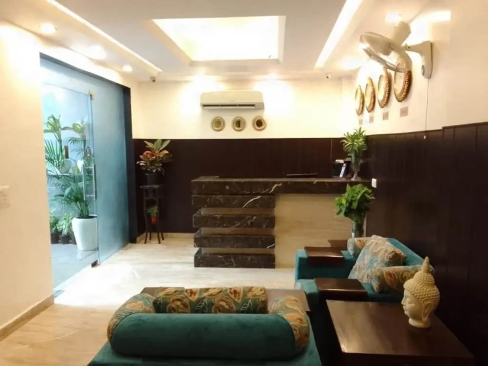 Nikko Blue - Boutique Hotel