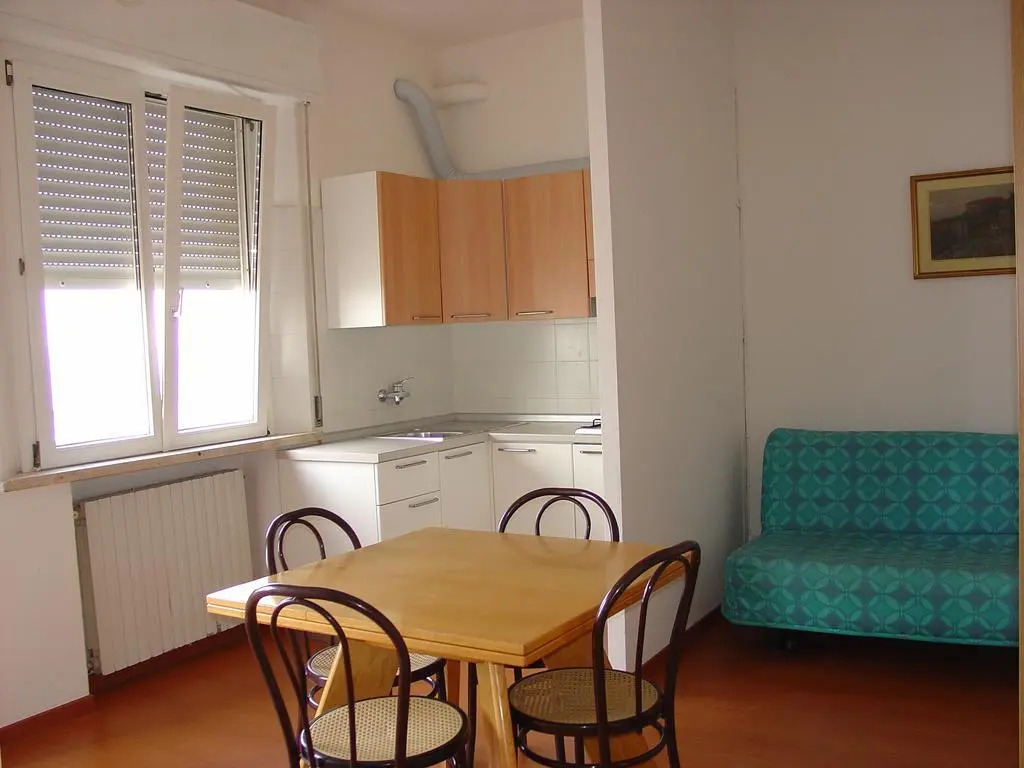 Residence Rivabella