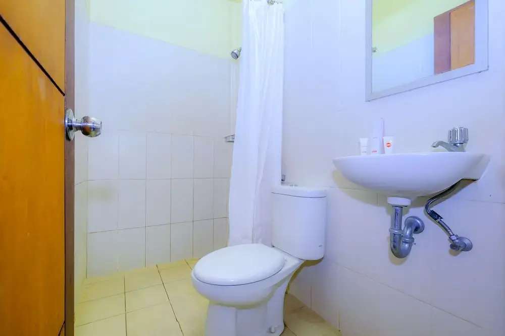 OYO 1787 Sekardiyu Guesthouse