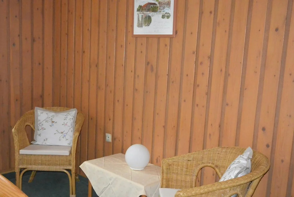 Pension Immergrün