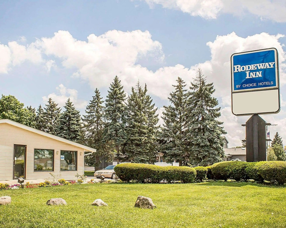 Rodeway Inn