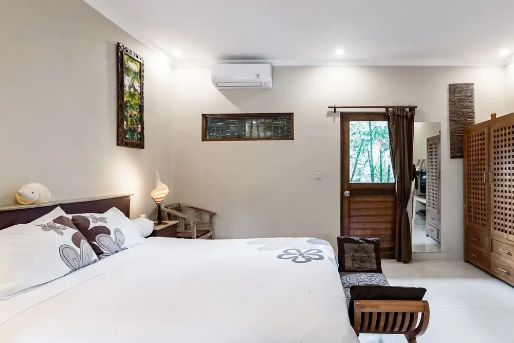 Sasmaya Villa Seminyak by Pertama Stay