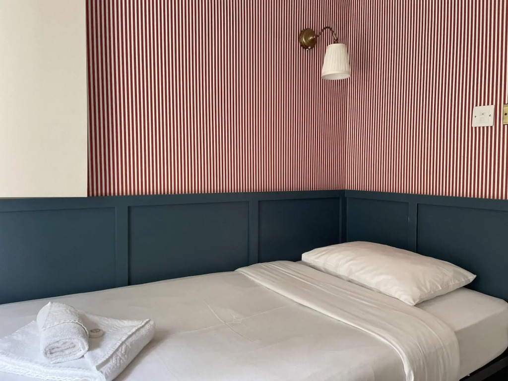 St. Davids Hotels Paddington