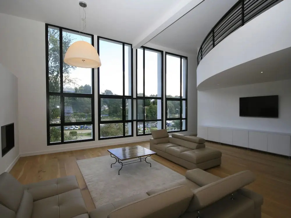 Luxurious Villa in Pont-Aven with Private Pool