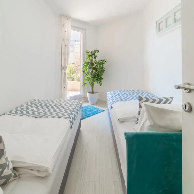 Apartments and Room Excelsior