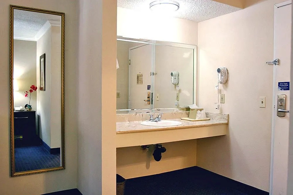 Motel 6 Van Nuys