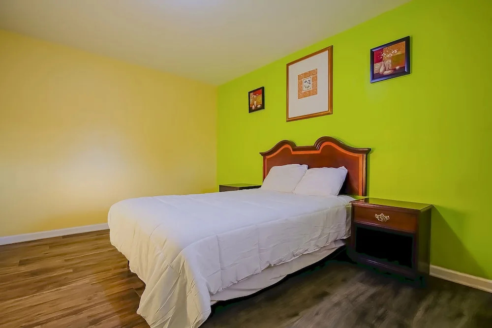 Hotel O Markham by OYO Rooms