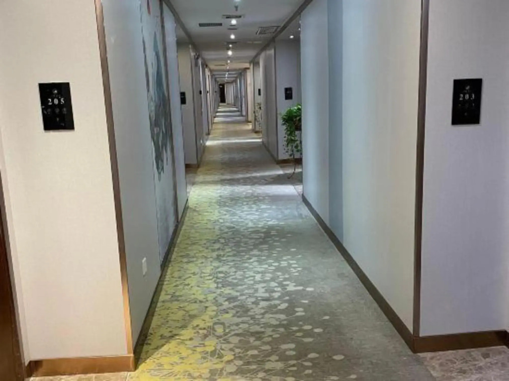 Focus Hotel