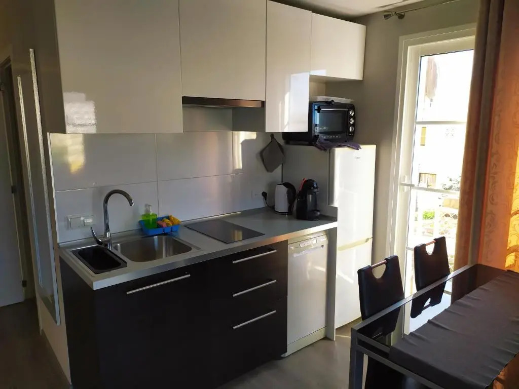 Apartment in the Orlando Complex