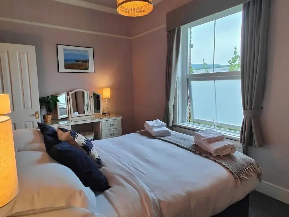 Fernhurst holiday apartments