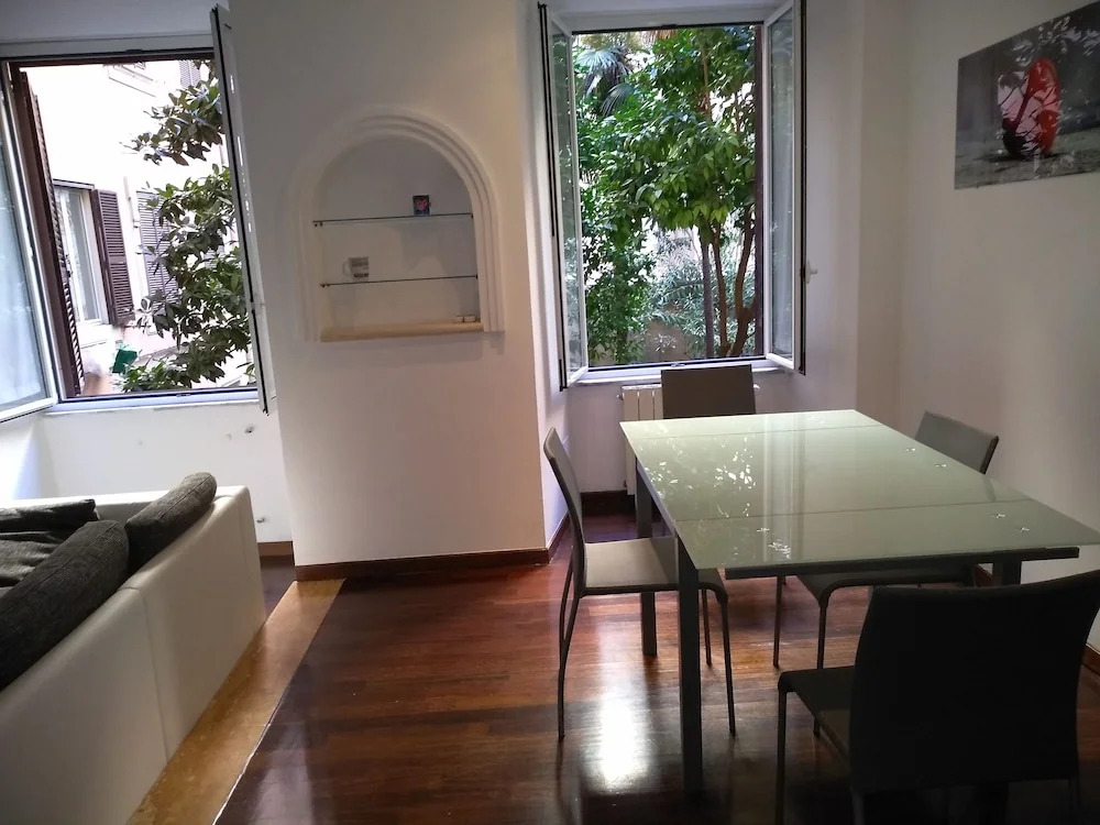 Catone 21 apartment