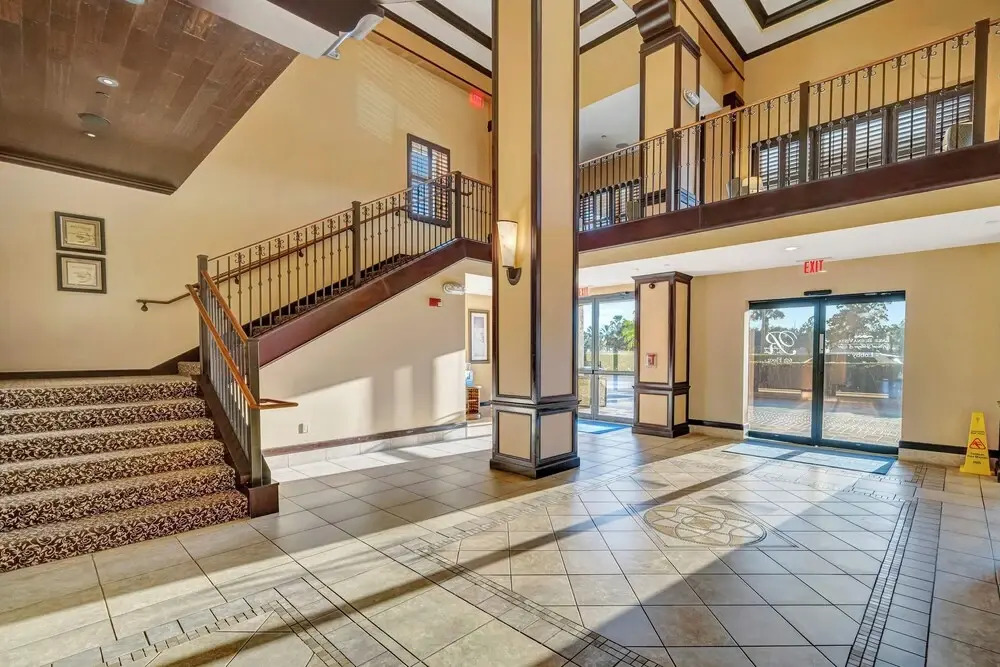 2BR Fireworks View With Pool Spa 5 Minutes to Disney