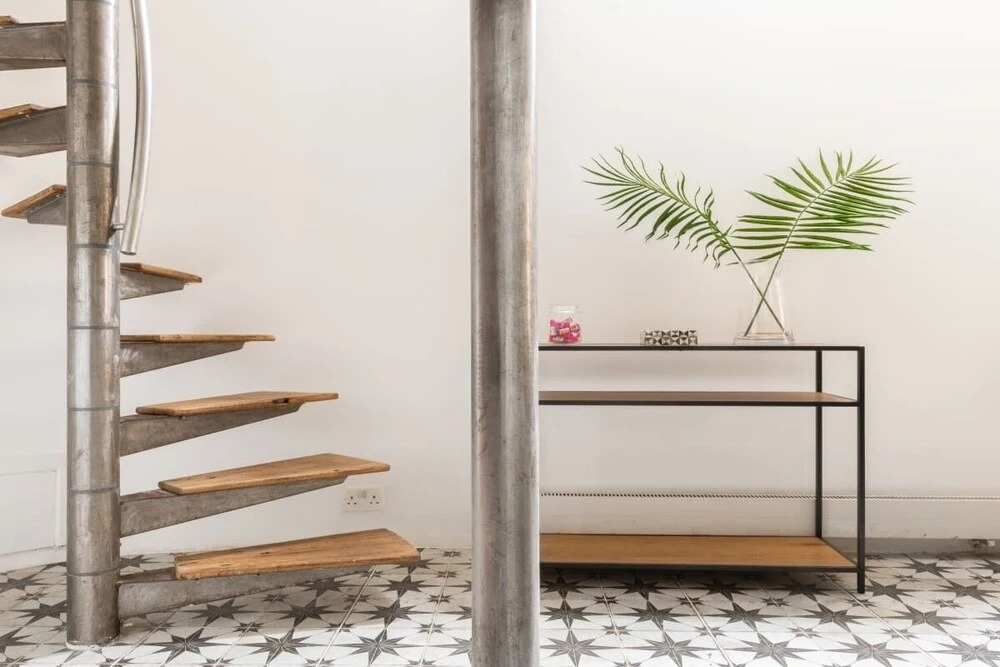 The Maida Vale Mews - Modern & Spacious 1BDR Home next to Venice Canals