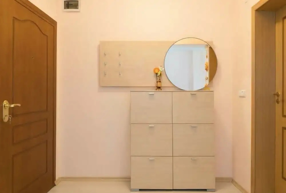 FM Deluxe 1-BDR Apartment with Balcony - Awesome Tub