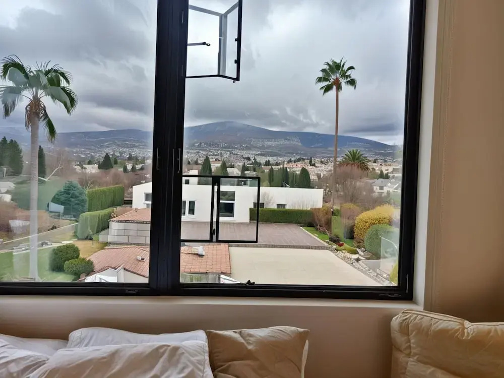 Melrose Rooftop Boutique Residences