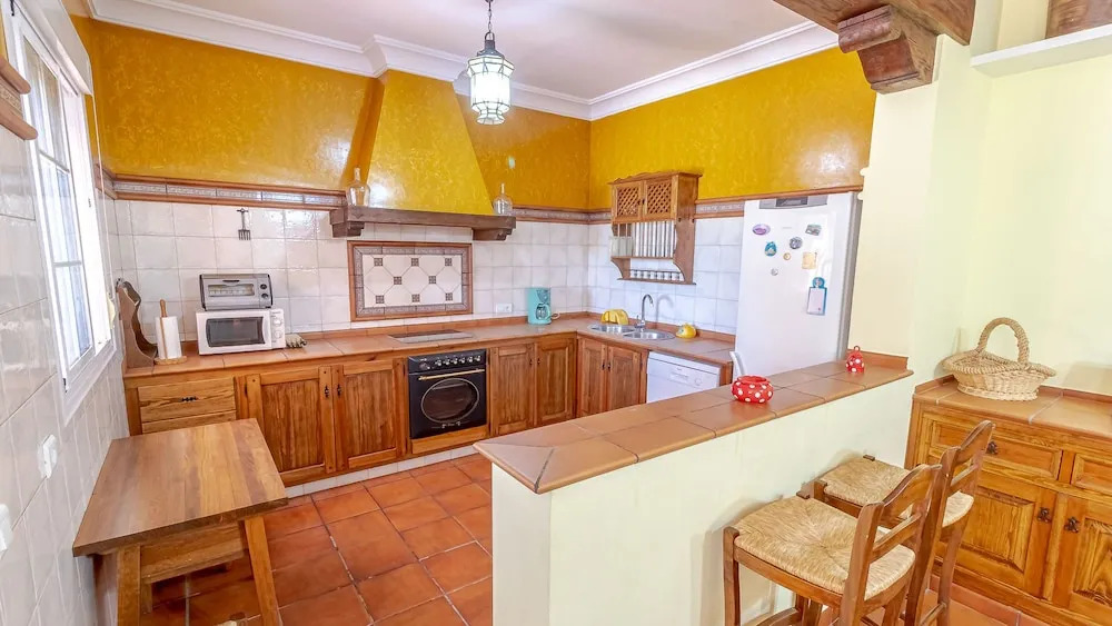 Villa Andrade