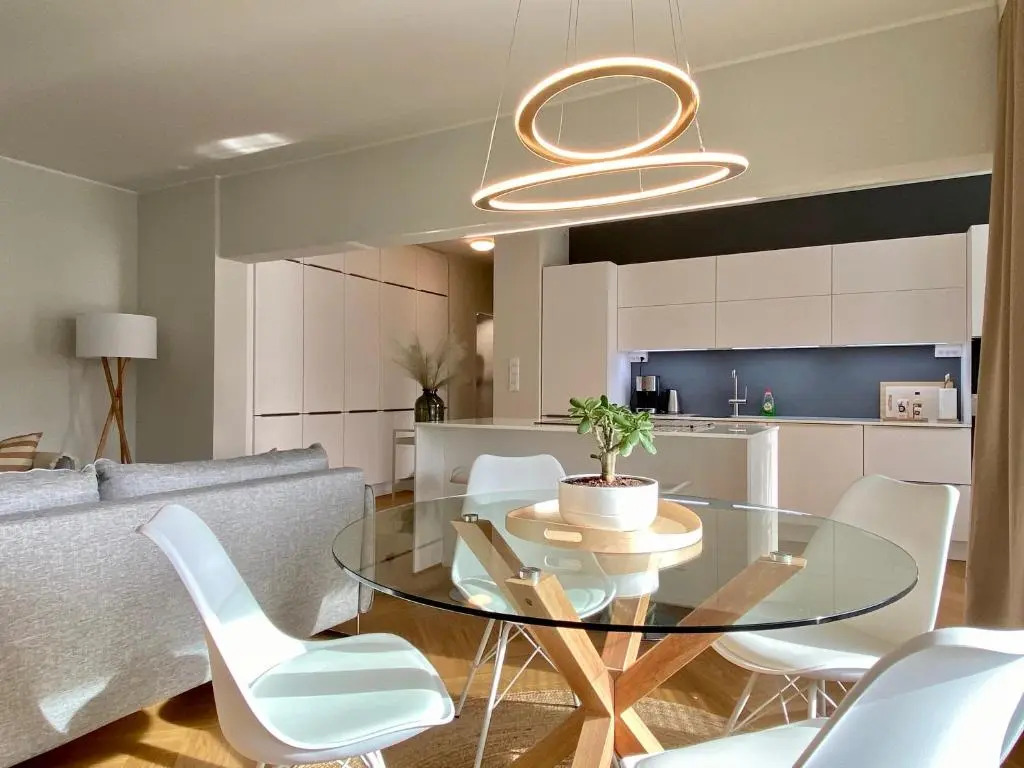 Loisto Apartments Pori City Central