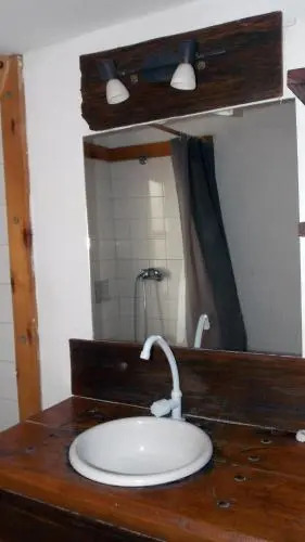 El Indio Hostel