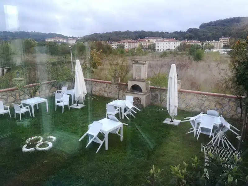 Gunisigi Hotel