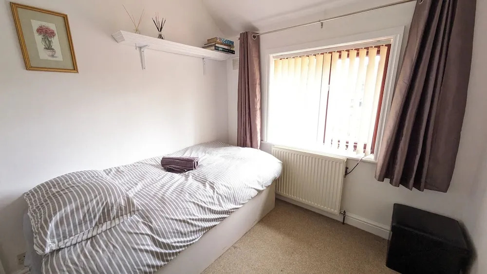 Norwichhouse/ Nearap/ 3bedroom/freep/tv/wifi