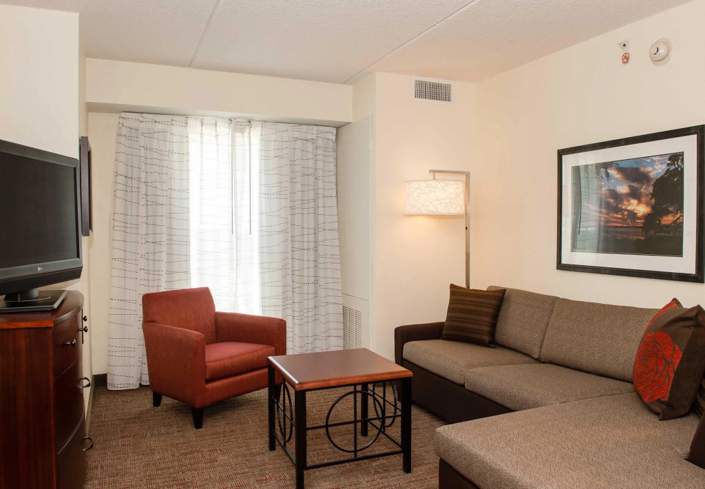 Residence Inn by Marriott Amelia Island