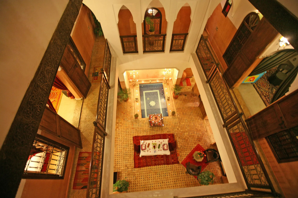 Riad Laora By La Siredrah