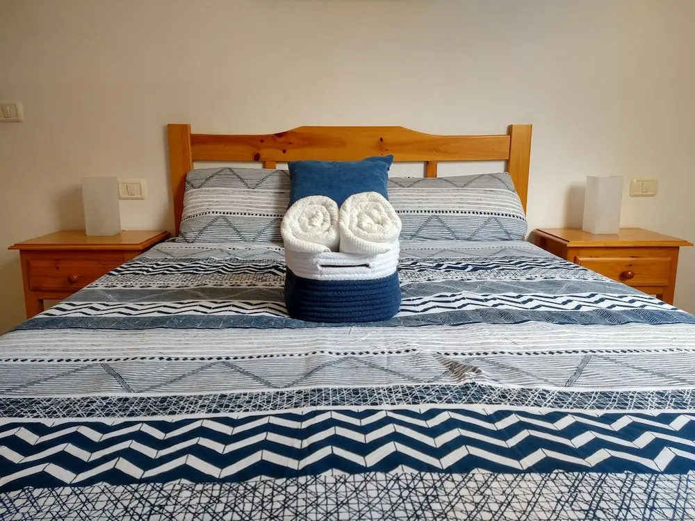 Apartamento Uxmal