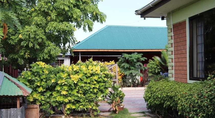 Safari Lodge Kunduchi