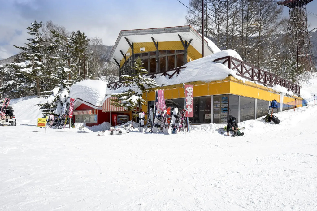 Hotel Tagawa