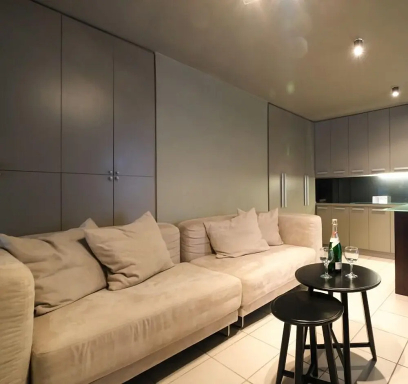 Modern 45m² homm Apartment in Vitonos str, Gazi