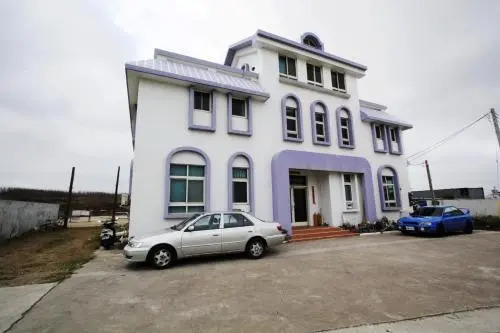 驫風民宿 Equuleus Homestay