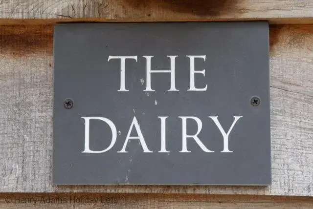 The Dairy, Birdham
