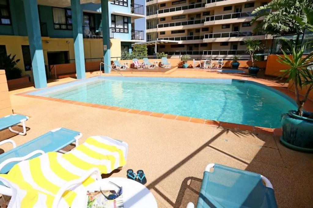 Neptune Resort