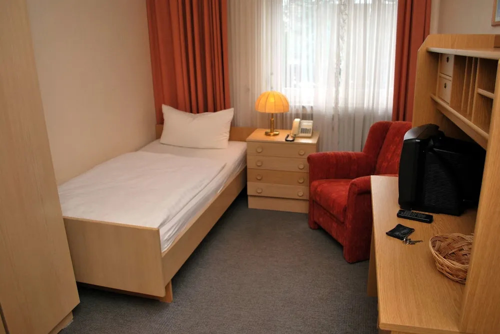 Hotel Salzufler Hof