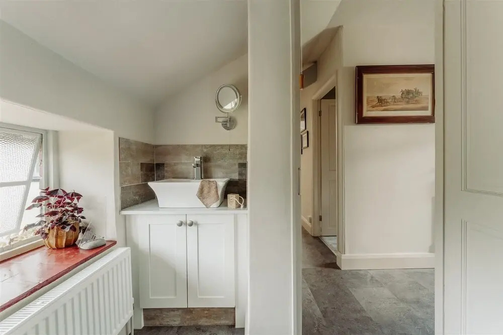 The Stables - Charming rural bolthole