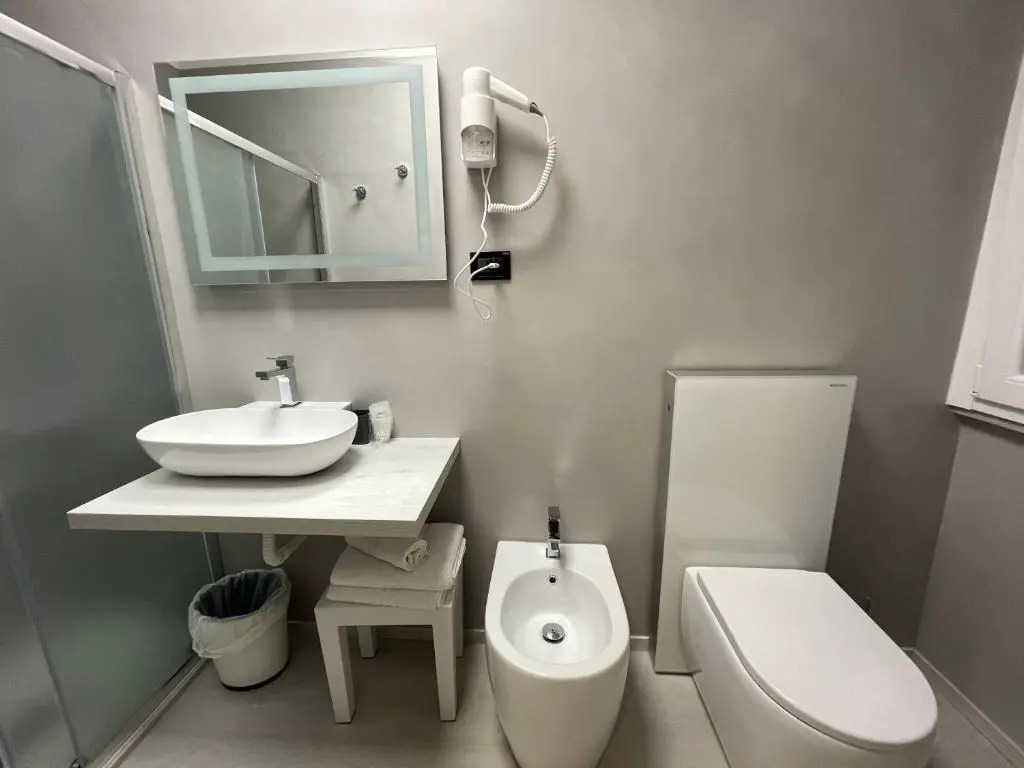 Hotel Bahamas